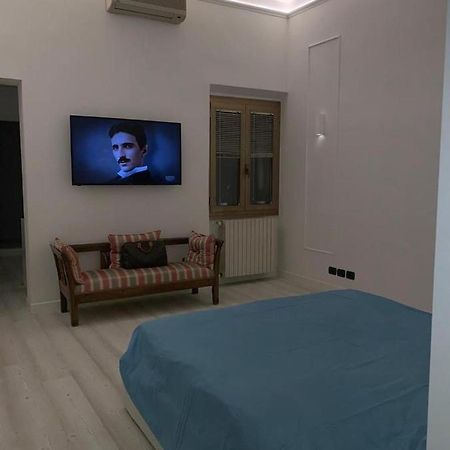 La Casa Di Mariasole Lägenhet Florens Exteriör bild