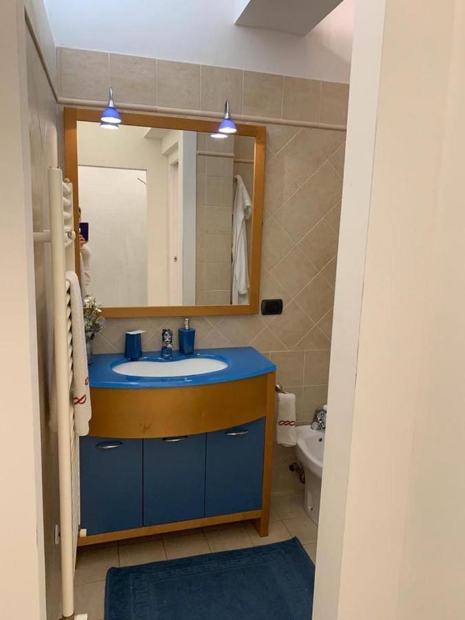 La Casa Di Mariasole Lägenhet Florens Exteriör bild