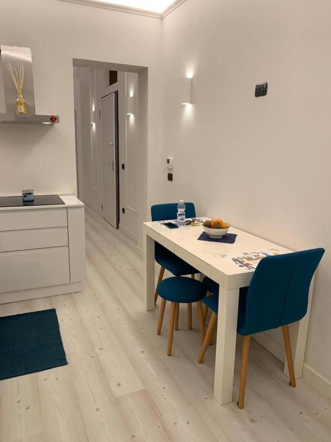 La Casa Di Mariasole Lägenhet Florens Exteriör bild